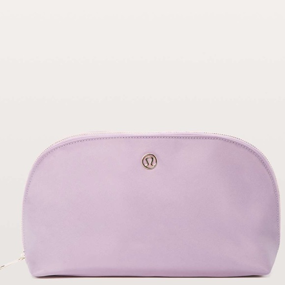 lululemon athletica Accessories - NWT Lululemon Sun Up Sun Down Pouch *2.5L